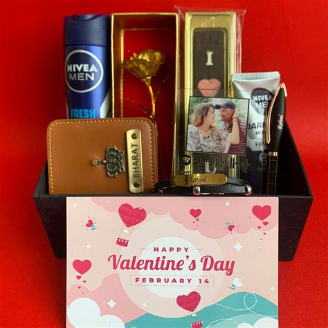 best valentine gift for him cheap
